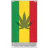 Marijuana Rasta Flag Xbox Series S Skins